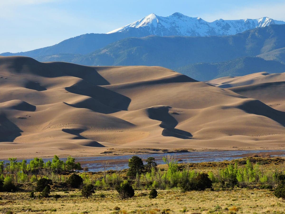 View of NPS/Patrick Myers
