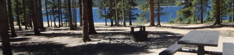Baby Doe Campground